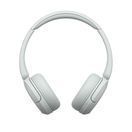 SONY WHCH520W_CE7 Wireless Over Ear White Headphones additional 2