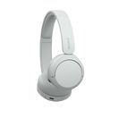 SONY WHCH520W_CE7 Wireless Over Ear White Headphones additional 1
