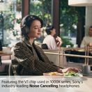 SONY WHCH720NB_CE7 Wireless OverEar Noise Cancelling Headphones Black additional 3