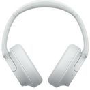 SONY WHCH720NW_CE7 Wireless OverEar Noise Cancelling Headphones White additional 2