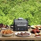 NINJA OG701UK WoodFire Electric Outdoor BBQ Grill & Smoker Black additional 8