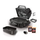 NINJA OG701UK WoodFire Electric Outdoor BBQ Grill &amp; Smoker Black additional 5