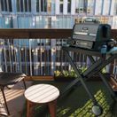 NINJA OG701UK WoodFire Electric Outdoor BBQ Grill &amp; Smoker Black additional 10