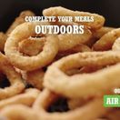 NINJA OG701UK WoodFire Electric Outdoor BBQ Grill &amp; Smoker Black additional 2