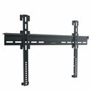 TTAP TTD604FLP Slim Fixed TV Wall Mount for TV's up to 65" additional 2