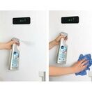 WPRO Fridge/Freezer Care Spray Hygienizer Detergent C00380121 additional 4