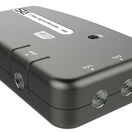 SLX2 2-WAY T.V Amplifier / BOOSTER - 5G Compatible 27822V additional 1