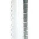STATUS S32TOWERFAN1PKB 32" Tower Fan 3 Speed Oscillating White additional 1