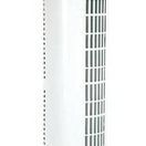 STATUS S32TOWERFAN1PKB 32" Tower Fan 3 Speed Oscillating White additional 1