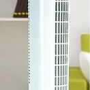 STATUS S32TOWERFAN1PKB 32" Tower Fan 3 Speed Oscillating White additional 2