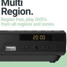 Majority 75308 Multi Region HDMI DVD Player - Black additional 2