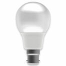 BELL 18W BC LED GLS Pearl Warm White 2700K additional 1