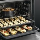 AEG BES35501EM 59.5cm Built In Electric Single Oven Stainless Steel additional 2