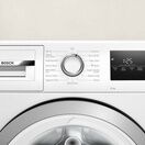 BOSCH WAN28250GB 8kg 1400rpm Washing Machine White additional 2