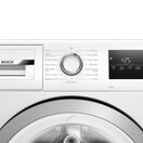 BOSCH WAN28250GB 8kg 1400rpm Washing Machine White additional 3