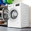 BOSCH WAN28250GB 8kg 1400rpm Washing Machine White additional 4