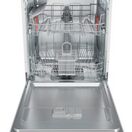 HOTPOINT H2FHL626 60cm 14 Place Settings Freestanding Dishwasher White additional 3