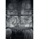 HOTPOINT H7IHP42LUK 60cm 15 Place Settings Integrated Dishwasher Black Trim additional 10