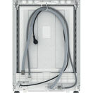 HOTPOINT H7IHP42LUK 60cm 15 Place Settings Integrated Dishwasher Black Trim additional 13