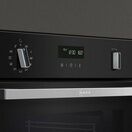 NEFF B6ACH7HH0B Slide and Hide Pyrolytic Single Oven Stainless Steel additional 4