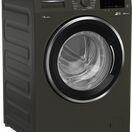 BLOMBERG LWF184620G 8kg Freestanding Washing Machine Graphite additional 3