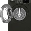 BLOMBERG LWF184620G 8kg Freestanding Washing Machine Graphite additional 2