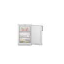 BLOMBERG FNE154P 55cm Freestanding Frost Free Freezer - White additional 2
