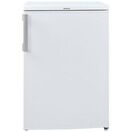 BLOMBERG FNE154P 55cm Freestanding Frost Free Freezer - White additional 1