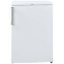BLOMBERG FNE154P 55cm Freestanding Frost Free Freezer - White additional 1