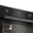 BLOMBERG ROEN9202DX Built-In Electric Single Oven - Dark Steel additional 3