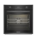 BLOMBERG ROEN9202DX Built-In Electric Single Oven - Dark Steel additional 1