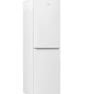 BEKO CCFM4582W 54cm Tall Frost Free Fridge Freezer - White additional 6