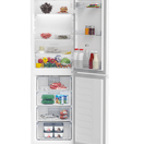 BEKO CCFM4582W 54cm Tall Frost Free Fridge Freezer - White additional 7