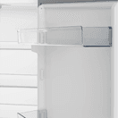 BEKO CCFM4582W 54cm Tall Frost Free Fridge Freezer - White additional 5