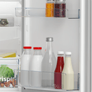 BEKO CCFM4582W 54cm Tall Frost Free Fridge Freezer - White additional 4