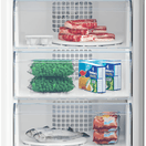 BEKO CCFM4582W 54cm Tall Frost Free Fridge Freezer - White additional 3
