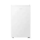 FRIDGEMASTER MUL4892E 47.5cm Undercounter Larder Fridge - White additional 1