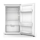 FRIDGEMASTER MUL4892E 47.5cm Undercounter Larder Fridge - White additional 2