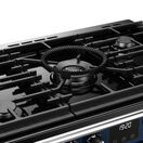 STOVES 444411516 Richmond Deluxe D900 Dual Fuel Range Cooker 90cm Midnight Blue NEW FOR 2023 additional 6