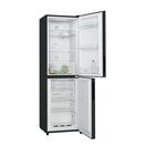 Bosch KGN27NBEAG 55cm Frost Free Fridge Freezer - Black additional 2