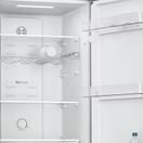 BOSCH KGN27NLEAG 55cm Frost Free Fridge Freezer - Silver additional 3