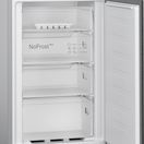 BOSCH KGN27NLEAG 55cm Frost Free Fridge Freezer - Silver additional 5