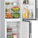 BOSCH KGN27NLEAG 55cm Frost Free Fridge Freezer - Silver additional 6