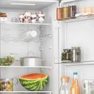 BOSCH KGN27NLEAG 55cm Frost Free Fridge Freezer - Silver additional 7