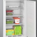 BOSCH KGN27NLEAG 55cm Frost Free Fridge Freezer - Silver additional 8