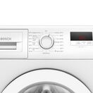 BOSCH WAJ28001GB 7kg 1400 Spin Washing Machine - White additional 2