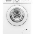BOSCH WAJ28002GB 8kg 1400 Spin Washing Machine - White additional 1