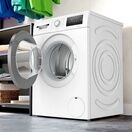 BOSCH WAN28282GB 8kg 1400rpm Washing Machine - White additional 3