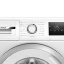 BOSCH WAN28282GB 8kg 1400rpm Washing Machine - White additional 2