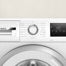 BOSCH WAN28282GB 8kg 1400rpm Washing Machine - White additional 6